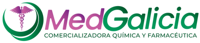 Medgalicia, S.A. de C.V.